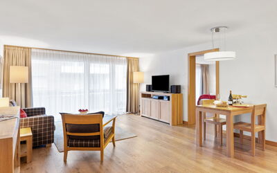 Alloggio:&nbsp;Wohnungsnr. 31 230.10