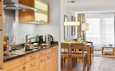 Alloggio:&nbsp;Wohnungsnr. 22 230.5