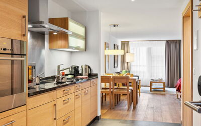 Alloggio:&nbsp;Wohnungsnr. 22 230.5
