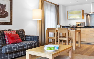 Alloggio:&nbsp;Wohnungsnr. 24 230.6