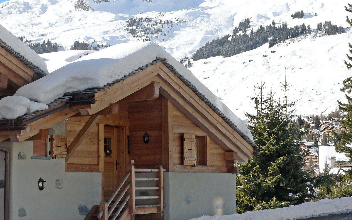 Boule de Neige