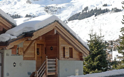 Boule de Neige: Neve, Proprietà, Tetto, Montagna, Casa, Inverno, Casa, Log Cabin, Capanna, Costruzione
