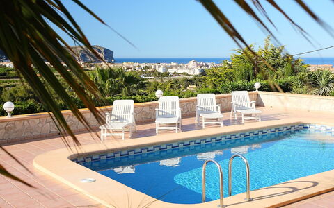 Sara: Piscina, Proprietà, Costruzione, Immobiliare, Ricorrere, Casa, Azzurro, Vacanza, Tempo Libero, Appartamento