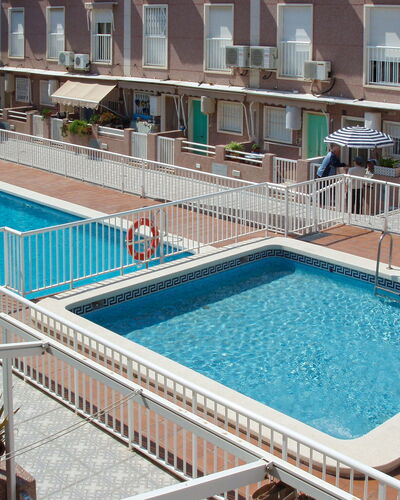 Tamarit Beach
