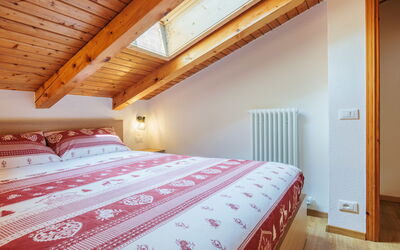 Alloggio:&nbsp;Penia 2 700.3
