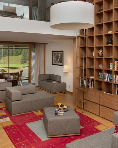 Residenz Cresta Kulm B26