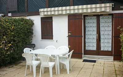 Capbreton 606