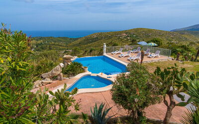 Cala Torta Na Moli