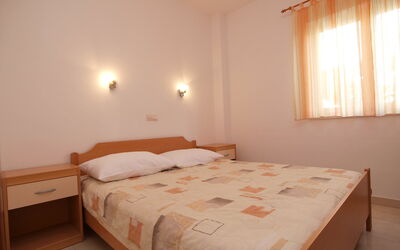 Alloggio:&nbsp;Maslina 401.1