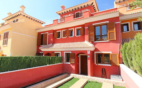 Balcon de Finestrat: Proprietà, Casa, Costruzione, Casa, Immobiliare, Dimora, Estate, Architettura, Hacienda, Zona Residenziale
