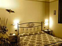 Alloggio:&nbsp;Cipresso