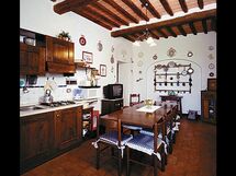 Aia Vecchia Di Montalceto