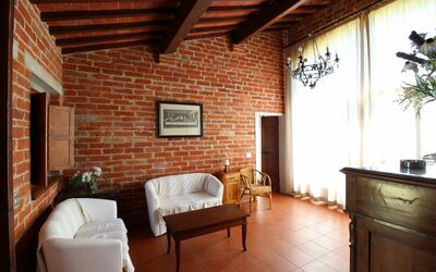 Il Libeccio: Camera, Proprietà, Costruzione, Interior Design, Mobilia, Parete, Soggiorno, Casa, Pavimento, Soffitto