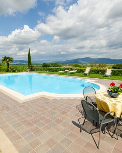 Agriturismo San Francesco