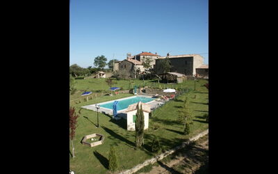 Alloggio:&nbsp;Chiarina