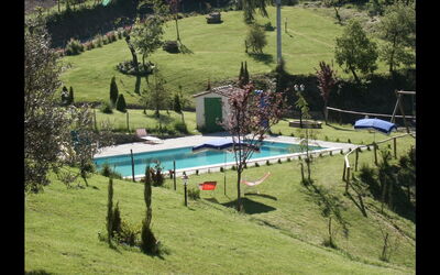 Alloggio:&nbsp;Chiarina