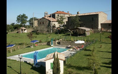 Alloggio:&nbsp;Chiarina