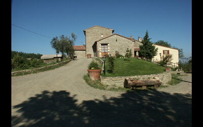 Alloggio:&nbsp;Michele