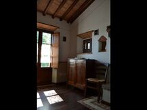 Alloggio:&nbsp;La Turata