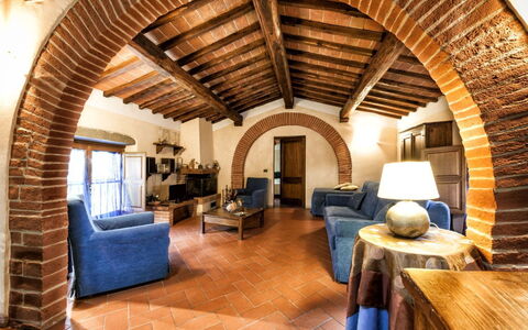 Alloggio:&nbsp;Gli Archi