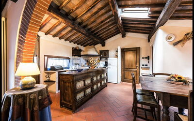 Alloggio:&nbsp;Gli Archi