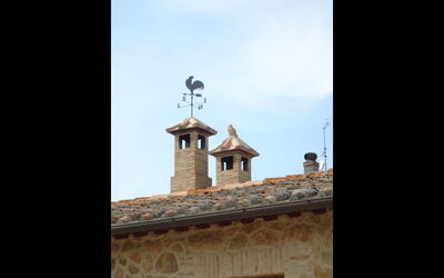 Alloggio:&nbsp;Gallo
