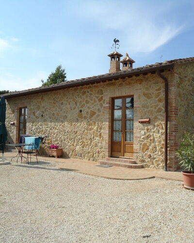 Casali Dell Osteria