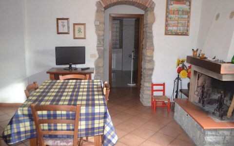 Alloggio:&nbsp;La Mora