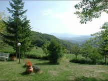 Alloggio:&nbsp;La Lanterna