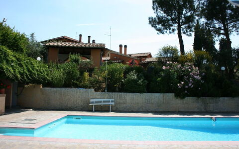 Alloggio:&nbsp;Il Salice