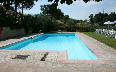 Alloggio:&nbsp;Il Salice