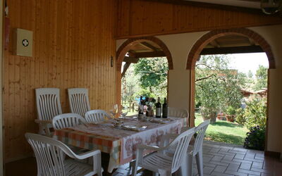 Alloggio:&nbsp;Il Salice