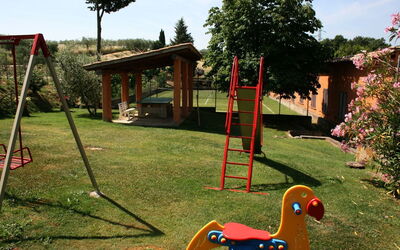 Alloggio:&nbsp;La Scaletta