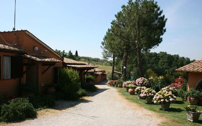 Alloggio:&nbsp;La Scaletta