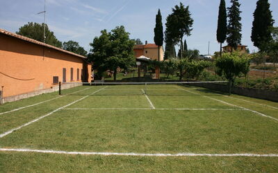 Alloggio:&nbsp;La Cantina