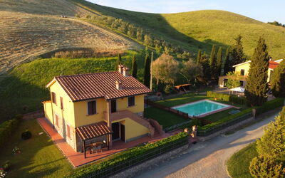 Villa Alabastro
