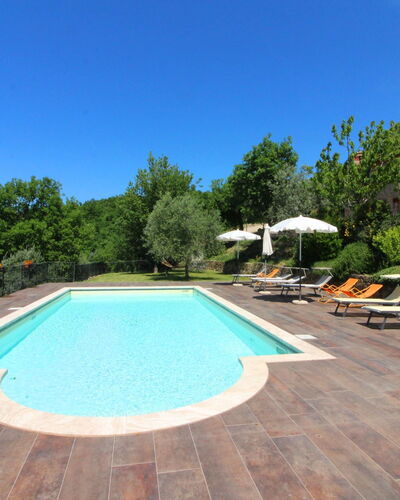Agriturismo Casavecchia