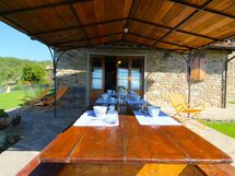 Agriturismo Casavecchia