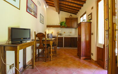 Alloggio:&nbsp;Il Tulipano