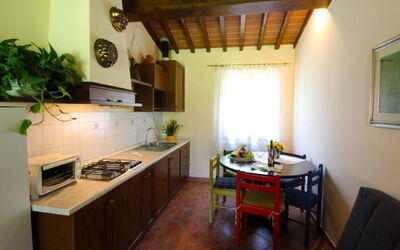 Orchidea: Camera, Proprietà, Costruzione, Mobilia, Cucina, Interior Design, Casa, Controsoffitto, Pavimento, Soffitto