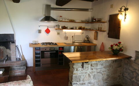 Alloggio:&nbsp;Casa Linda