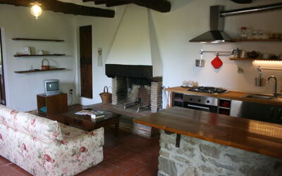 Alloggio:&nbsp;Casa Linda