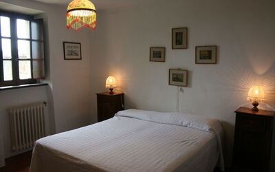Alloggio:&nbsp;Casa Linda