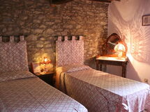 Alloggio:&nbsp;Casa Gesuina