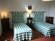 Alloggio:&nbsp;Casa Vana