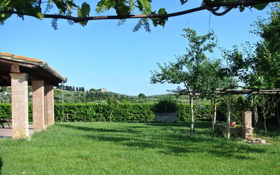 Alloggio:&nbsp;Il Nido