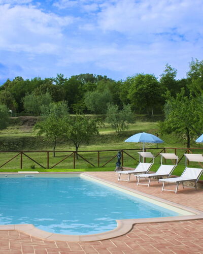 Country House Il Galleto