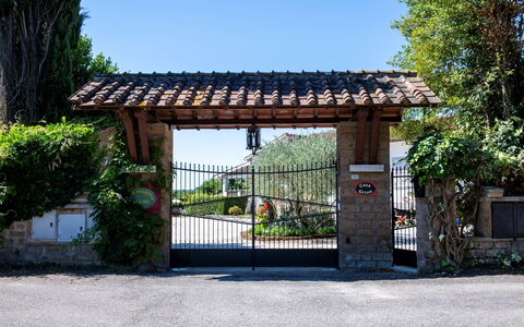Casa Grion: Albero, Paesaggio, Lotto, Area Rurale, Parco