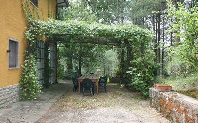 Villa Marisa