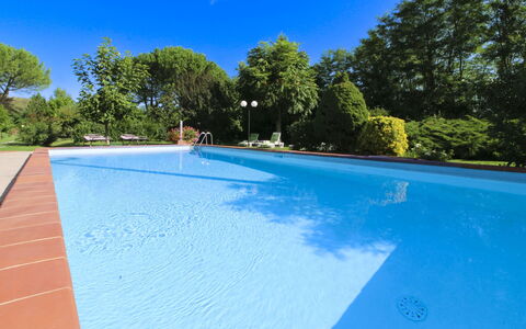 Pagliazzone: Blu, Piscina, Tempo Libero, Ricorrere, Shade, Giochi D'Acqua, Eco Hotel, Landscaping, Centro Ricreativo, Resort Citta '